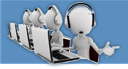 More about Call Center